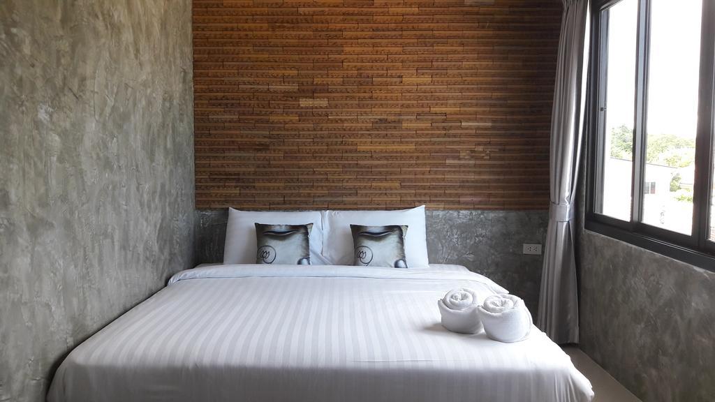 Hostel Moment House Hua Hin Exterior foto