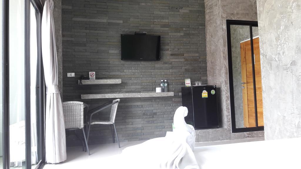 Hostel Moment House Hua Hin Exterior foto