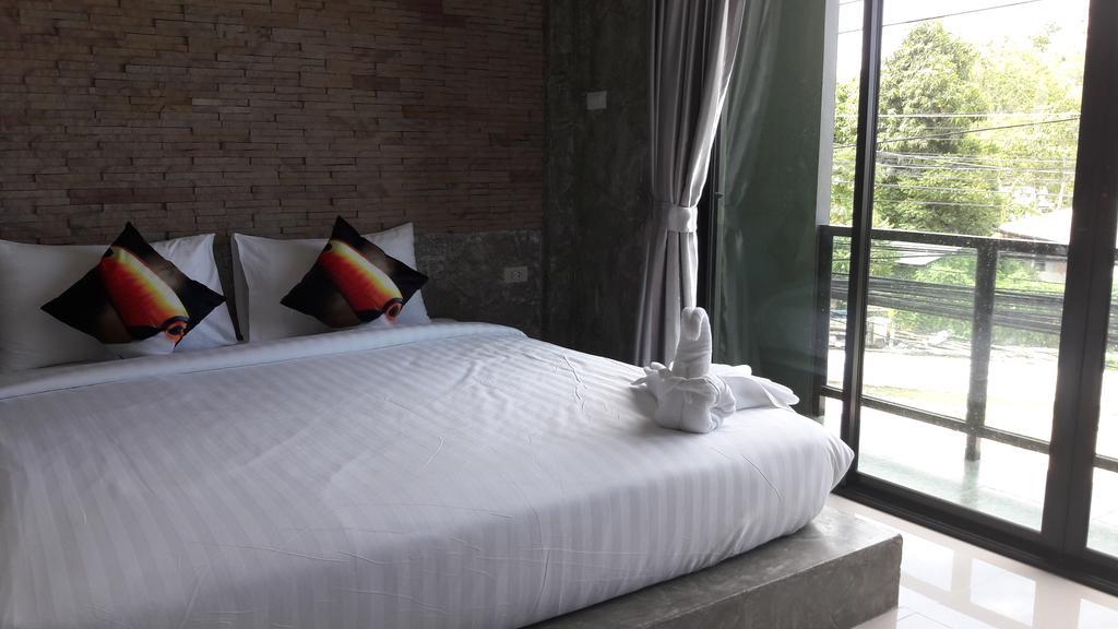 Hostel Moment House Hua Hin Exterior foto